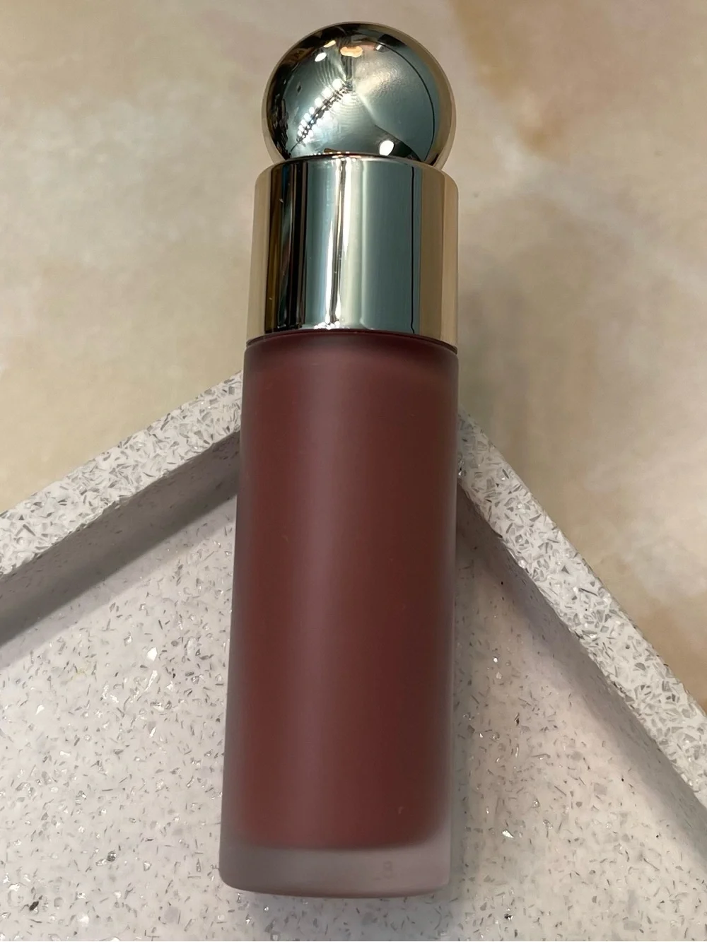 Rare Beauty ~ ‘ENCOURAGEMENT’ ~ Soft Pinch Dewy Liquid Blush ~ Full Size 7.5 ml